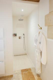 Chambre Chinon - Le Petit-Pressigny - 8