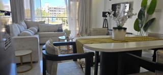 Aqua Seaview apartment - Mombasa - 4