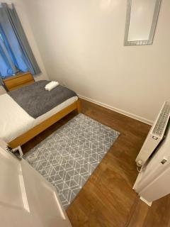 Leith Apartment - Edimburgo - 1