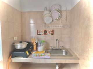 Hostal La FLora - Cartagena das Índias - 5