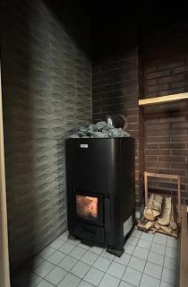 Viihtyisä mökki riekkojen mailla Hetassa - 5