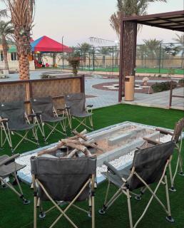 Saaf Farm - Al Ain - 6