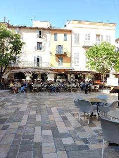 Chambre à Valbonne - Valbonne - 3