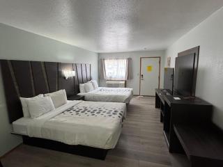 Hotel 191 - Moab - Moab - 9