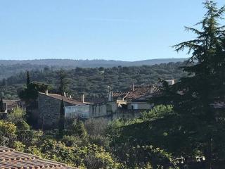 Le Portail Vert - Villes-sur-Auzon - 9