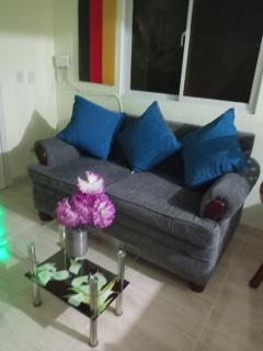 Dona Beba Guesthouse - La Caleta - 9