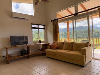 Refugio de paz - Jacó - 2