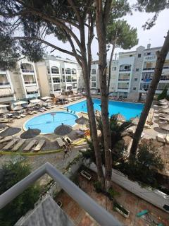 ADAM apartment with swimming pool - Golem - 0