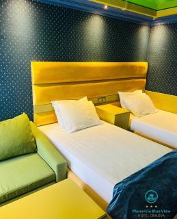 HOTEL CRAIOVA by PHOENICIA BLUE VIEW - Olimp - 3