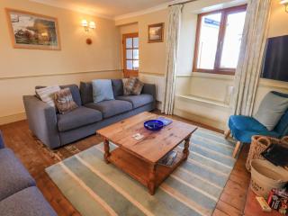 Puddle Duck Cottage - Spark Bridge - 6