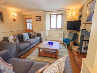 Puddle Duck Cottage - Spark Bridge - 7