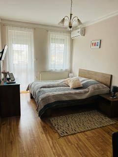 Hürkecz Apartmanház - 8