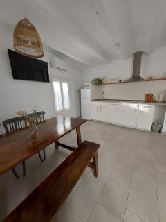 Casa tía Satur - Consuegra - 8