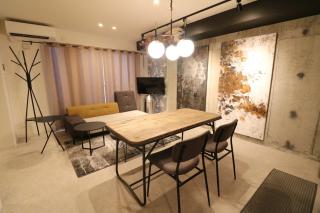 TAKETO STAY KOTONI 201 - Vacation STAY 74823v - Sapporo - 0