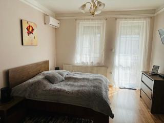 Hürkecz Apartmanház - Hévíz - 8