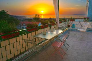 Maresca's Rooftop Sea View Sorrento - Piano di Sorrento - 9