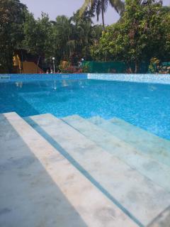Patil villa - Nagaon - 3