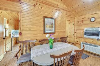 Pond Access and Deck Peaceful Ballantine Getaway! - - 2