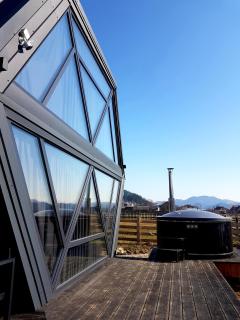 Vulyk Guesthouse - Verkhovyna - 9