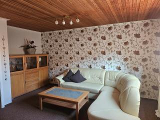Ferienwohnung Alt Otterndorf - Otterndorf - 1