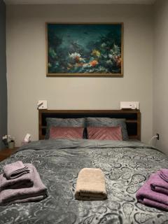 The South Apartment In Old Town - Kastoria - 6