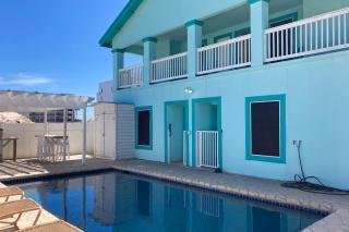 Lantana Retreat Unit #2 - South Padre Island - 0