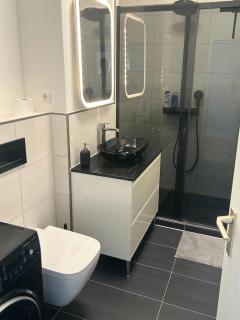 Charming 2-room apartment - 7