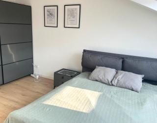 Charming 2-room apartment - 6