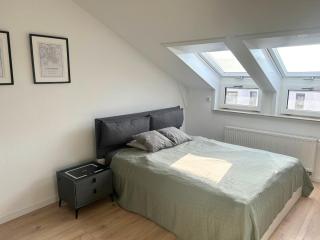 Charming 2-room apartment - 5