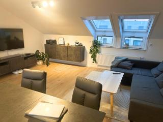 Charming 2-room apartment - 3