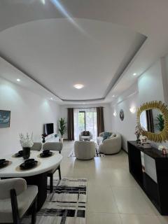 Aramis appartment - Nairobi - 0