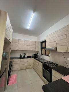 Aramis appartment - Nairobi - 5