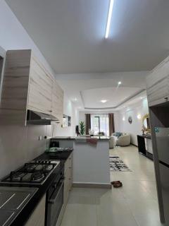 Aramis appartment - 3