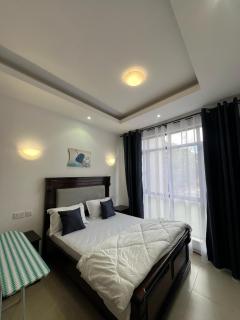 Aramis appartment - Nairobi - 1