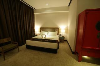 1825 Gallery Hotel - Malakka - 9