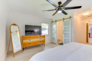 Canal-Front Home on the Gulf Coast! - Cape Coral - 1