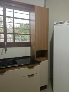 Casa 2 quartos em Bairro Nobre - Santo Ângelo - 1