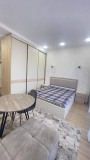 Next Green Apartment Makhinjauri - Makhinjauri - 6