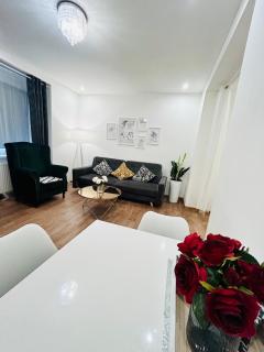 New luxury style apartment in central Prague - Praga - 8