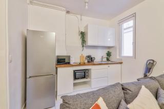 La Pause Détente au pied du Stade de France - 7