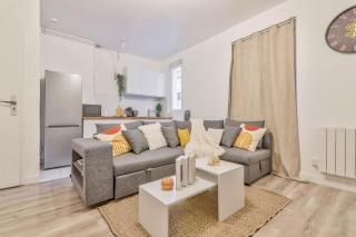 La Pause Détente au pied du Stade de France - Saint-Denis - 9