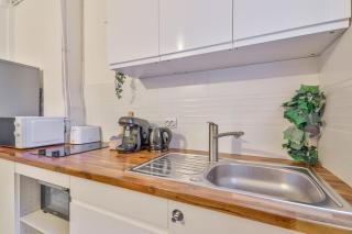 La Pause Détente au pied du Stade de France - 6