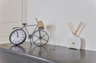 La Pause Détente au pied du Stade de France - 1