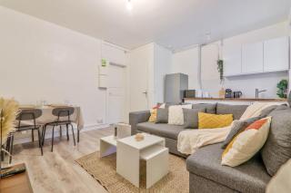 La Pause Détente au pied du Stade de France - 8