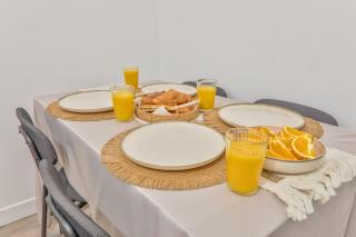 La Pause Détente au pied du Stade de France - 4