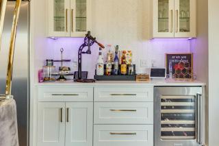 Lakefront Gem Dock and Hot Tub in Jacksboro - Jacksboro - 3