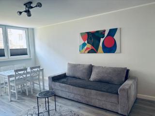 Apartament centrum Świnoujście 1 - Świnoujście - 9