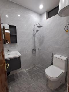 Appartement 2A Résidence Keur Baye Moussa Ngor almadies Dakar-Sénégal - Dakar - 5