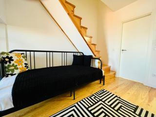 The Sarmento House - NO 2D - Historical Two-Bedroom Apartment - Lissabon - 8