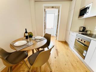 The Sarmento House - NO 2D - Historical Two-Bedroom Apartment - Lissabon - 7
